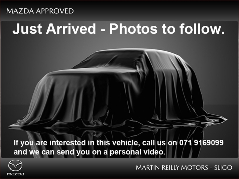 2026 Mazda CX-60 for sale in , Ireland