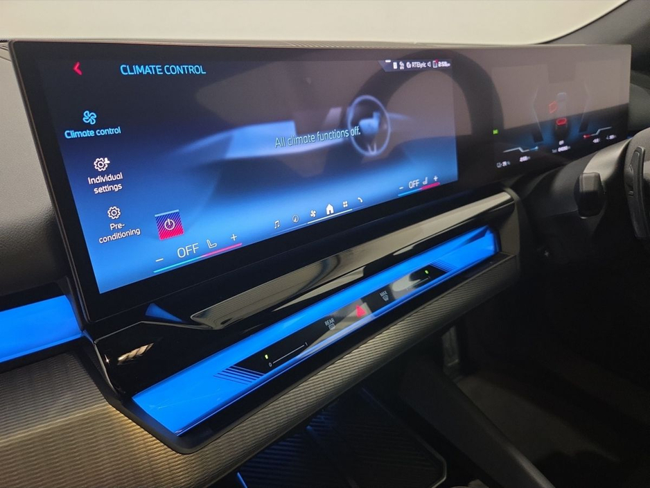 2025 BMW i5 M60 Saloon €82,950