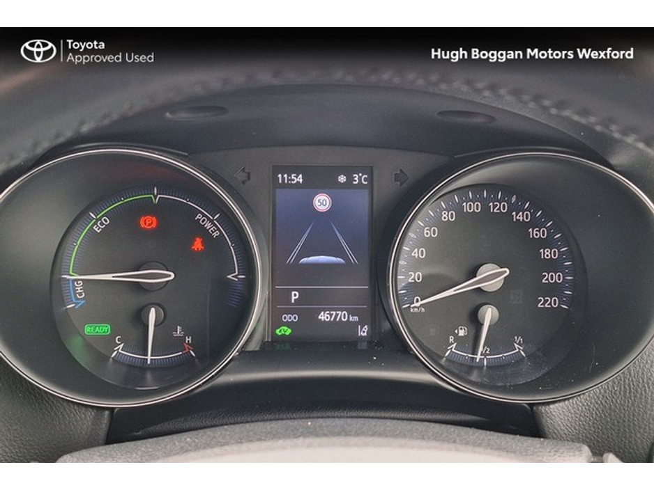 2023 Toyota C-HR - image 17