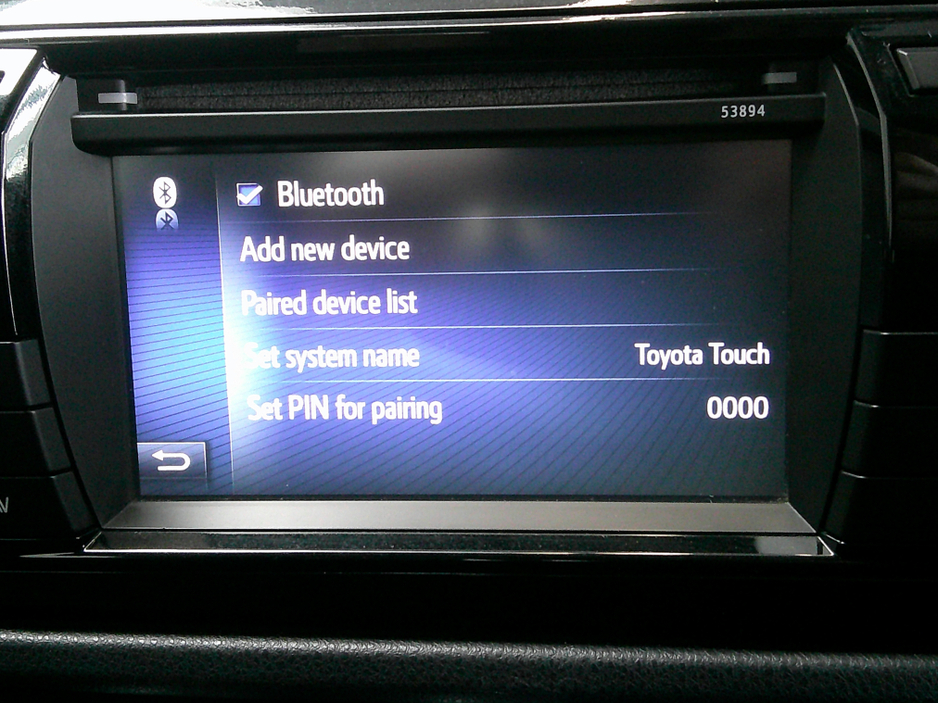 2014 Toyota Corolla - image 23