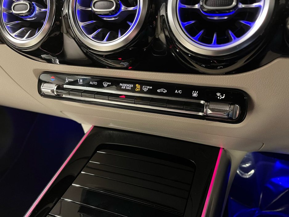 2024 Mercedes-Benz EQA 250 Progressive - 18 Inch Alloys - Reversing Camera - Ambient Lighting - Sat Nav - Climate Control - Heated Seats - Keyless Start - Apple CarPlay/Android Auto - €42,950 or €43,900 with Supagard vehicl €42,950