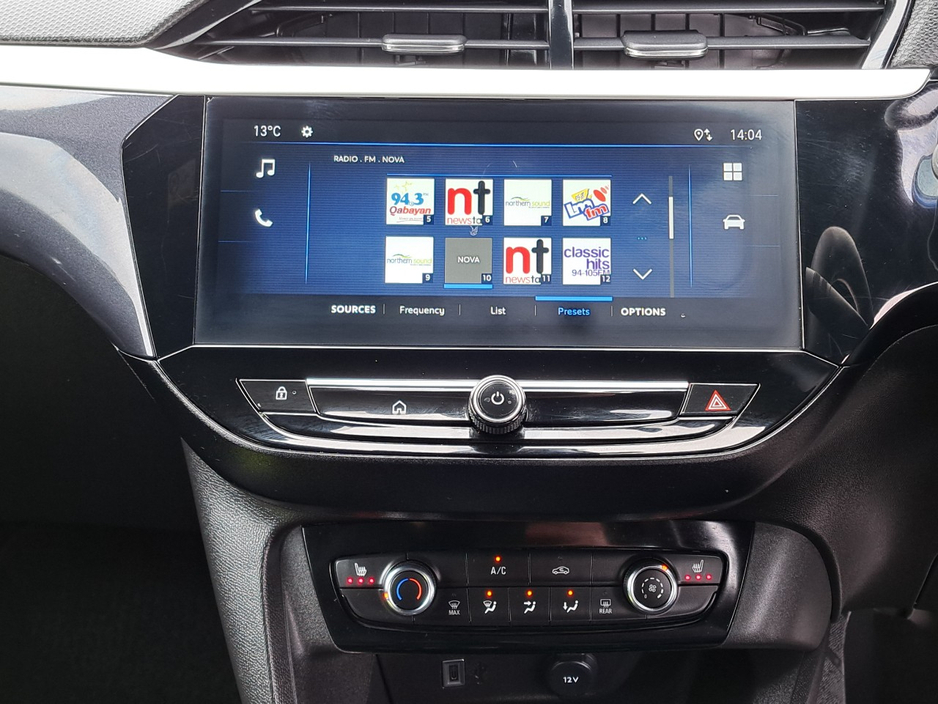 2024 Opel Corsa - image 23