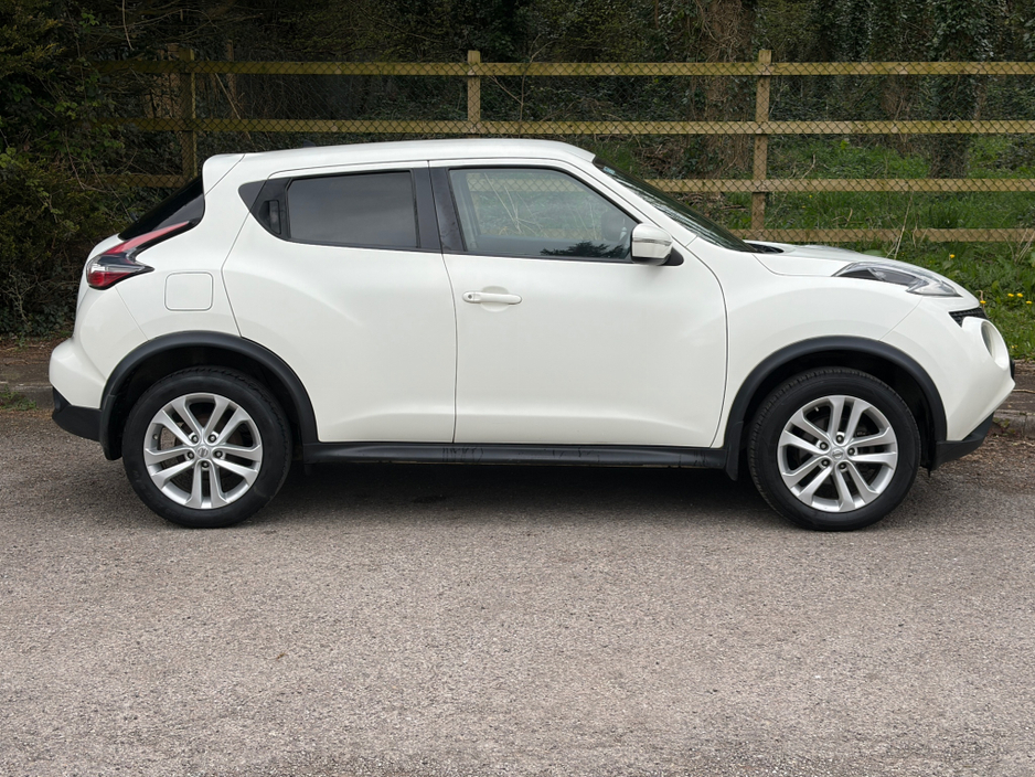 2016 Nissan Juke - image 6