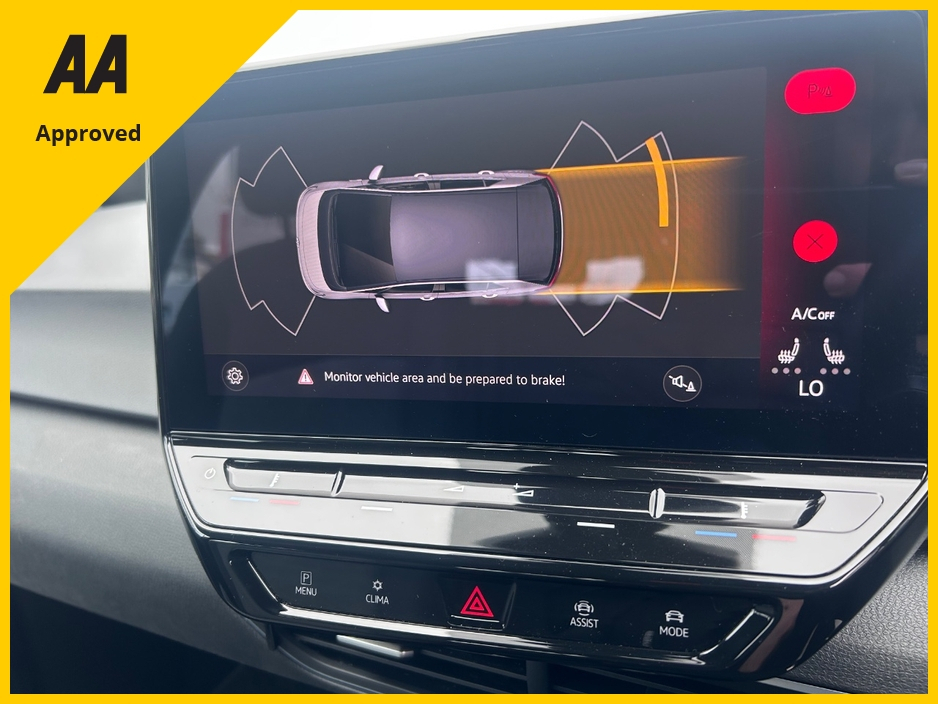 2021 Volkswagen ID.3 - image 16