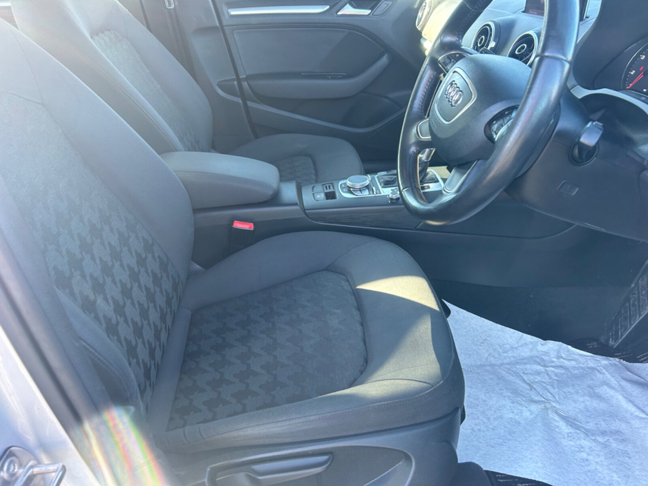 2014 Audi A3 - image 11