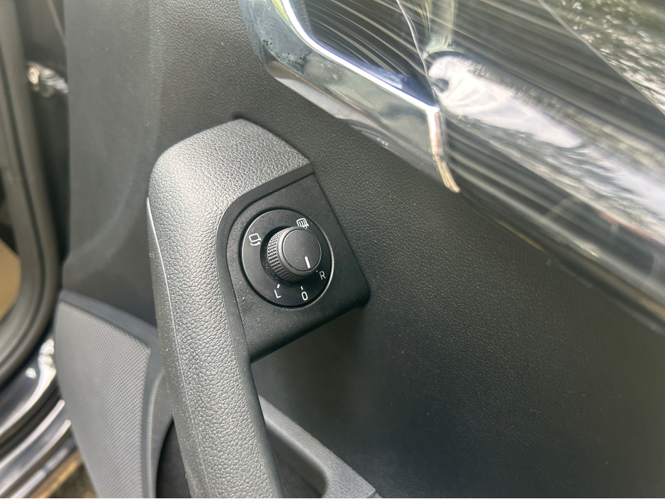 2020 Skoda Octavia STYLE 1.0 TSI 115HP 4DR €16,995