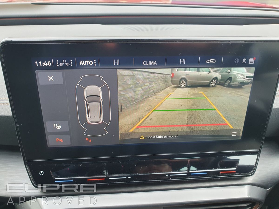 2022 Cupra Formentor - image 21