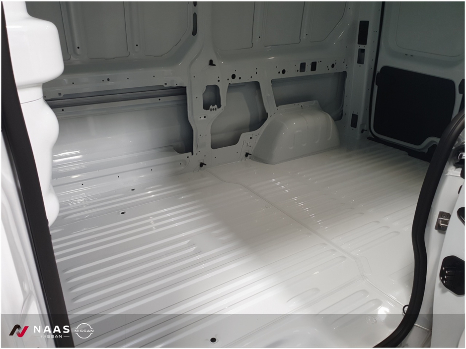 2026 Nissan Primastar L2H1 130 SV 2DR