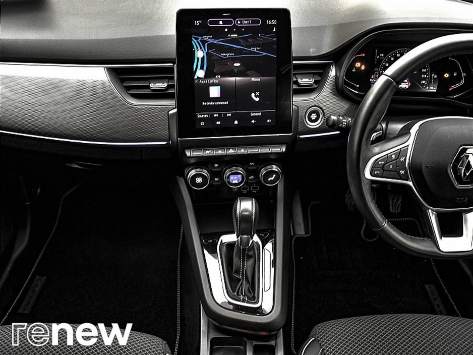 2023 Renault Arkana - image 22