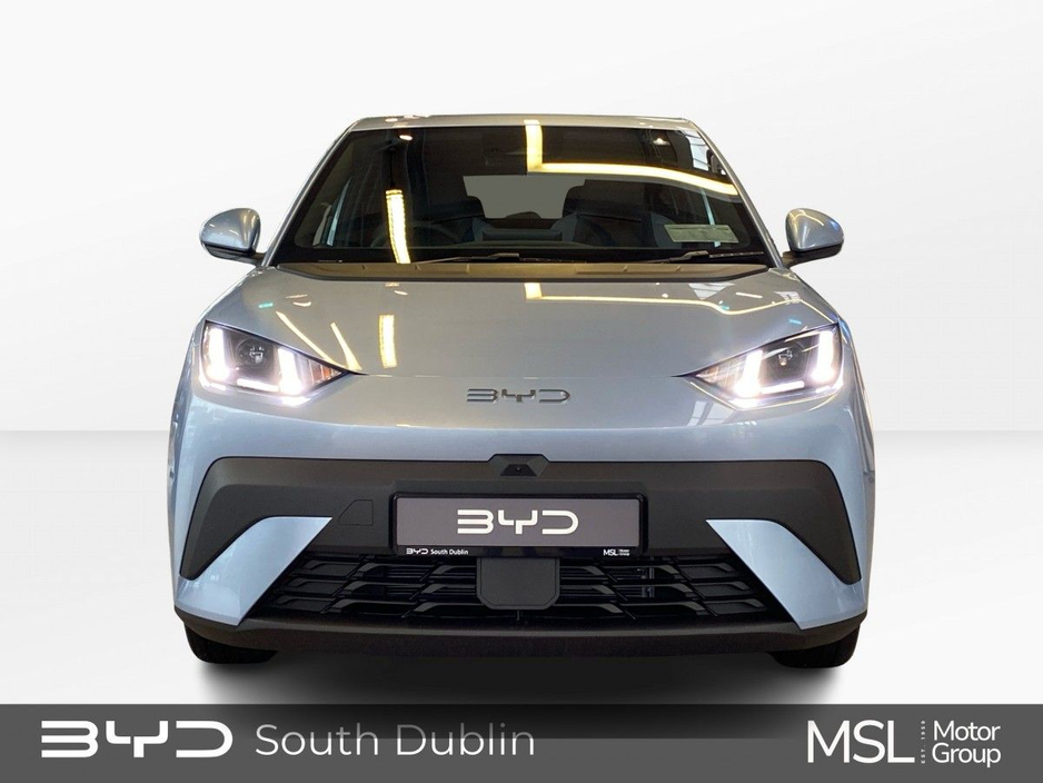 2026 BYD Dolphin Surf - image 8
