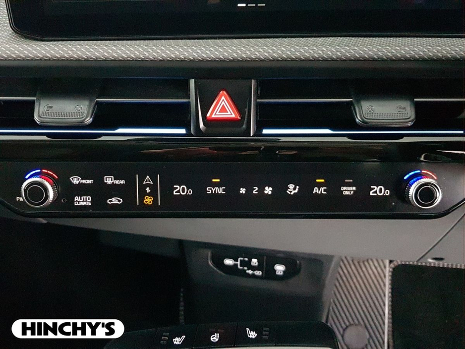 2025 Kia EV6 - image 17