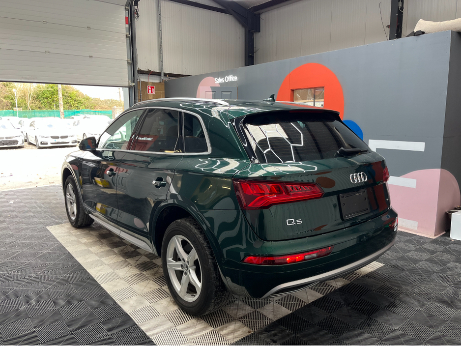 2020 Audi Q5 - image 4