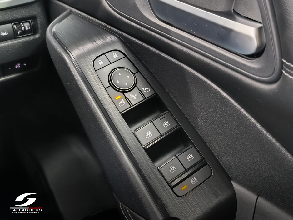 2023 Nissan Qashqai (232) EPOWER SV HYBRID AUTO €27,495