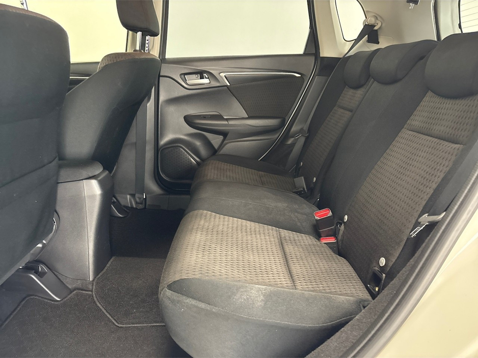2018 Honda Jazz - image 31