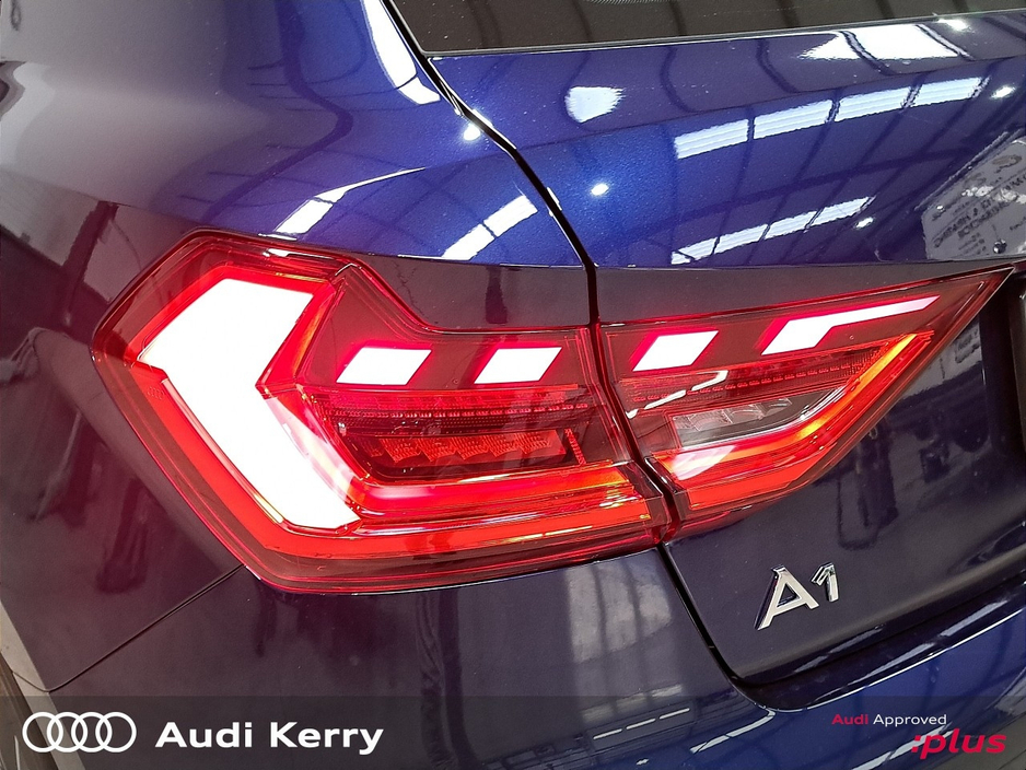 2026 Audi A1 - image 26