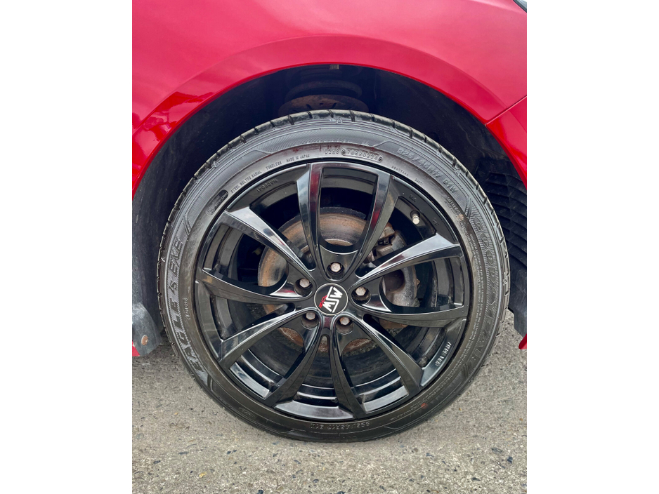 2018 Peugeot 308 - image 48