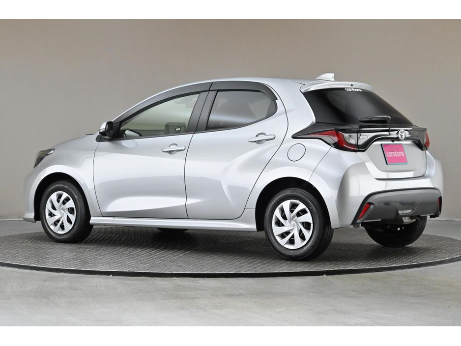 2023 Toyota Yaris 1.0 AUTO PETROL *9"ANDROID CAR PLAYER*REVERSE CAM* €20,240