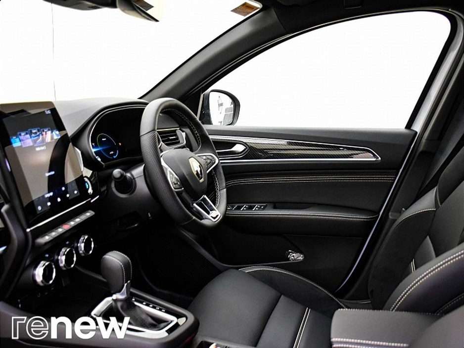 2023 Renault Arkana E-Tech Engineered E-TECH Hybrid 145 Auto