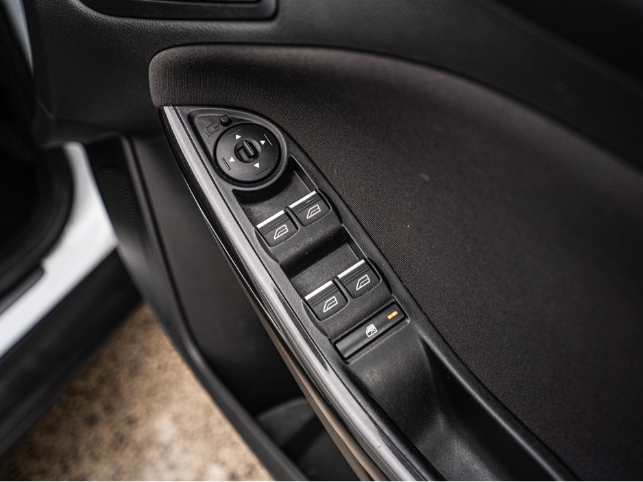 2016 Ford Focus 162 Ford Focus 1.0 TITANIUM/New NCT/1yr warranty €12,888