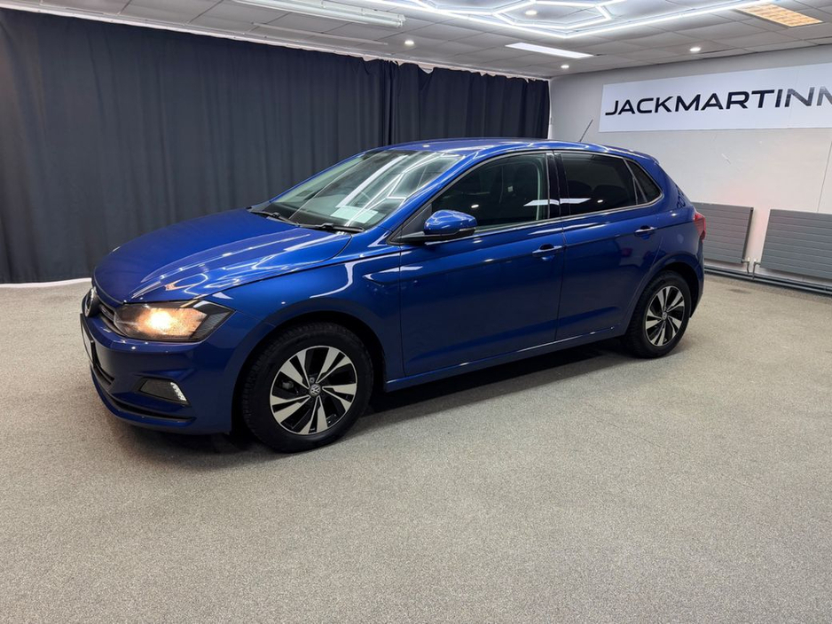 2018 Volkswagen Polo - image 5