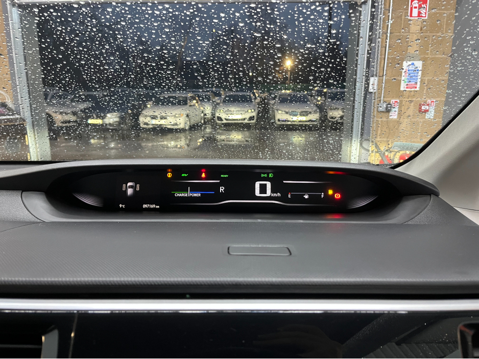 2018 Honda Stepwagon €24950 2018 HONDA STEPWAGON SPADA G HYBRID SENSING 7 SEATS 2.0 AUTOMATIC / CRUISE CONTROL / REVERSE CAMERA / ELECTRIC DOORS €24,950