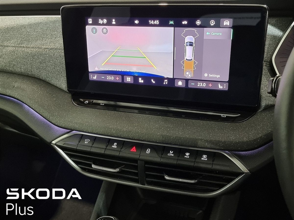 2025 Skoda Octavia * SELECTION+ * 2.0 TDI * 115 BHP * TRINITY SKODA * €37,950