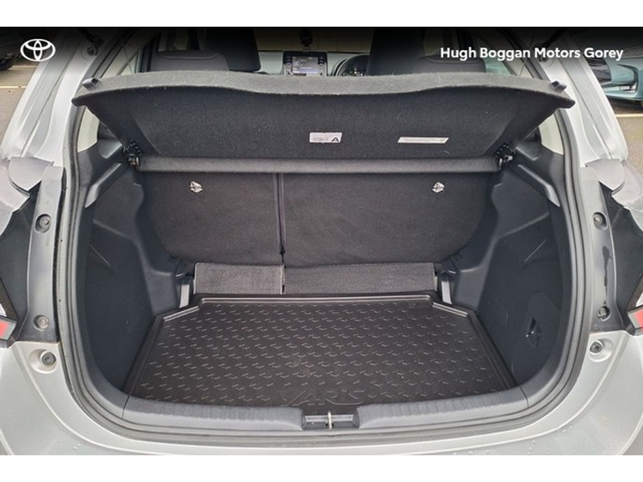 2023 Toyota Yaris 1.0 Luna Manual €21,950