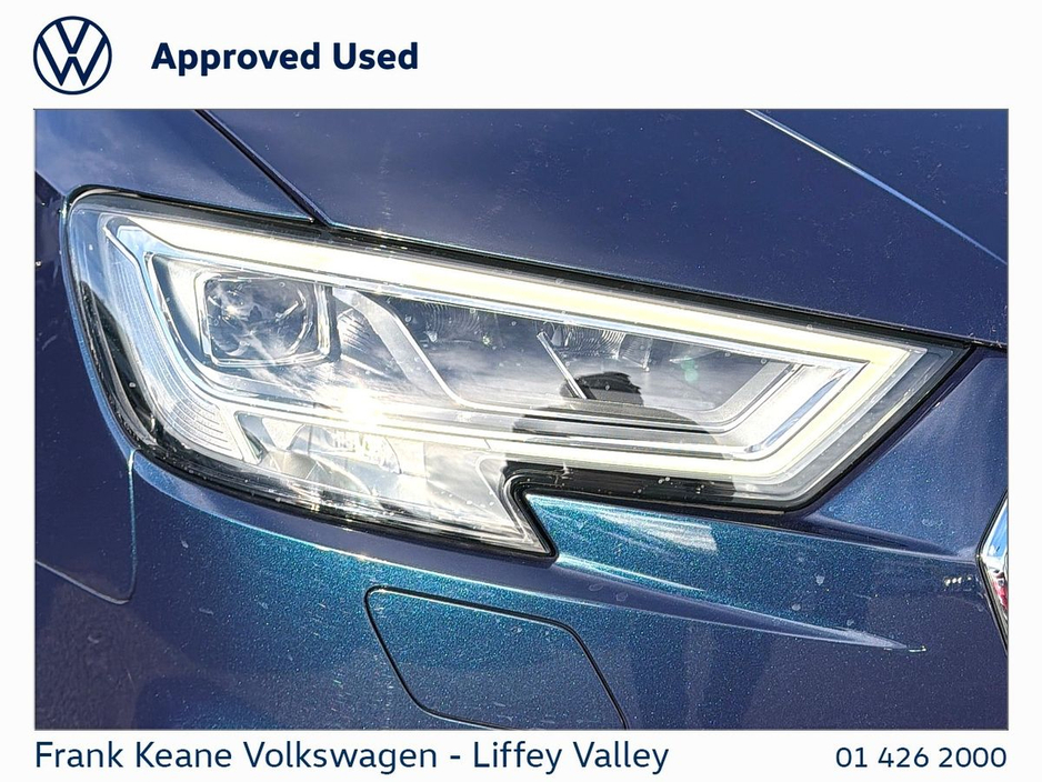 2019 Audi A3 - image 16