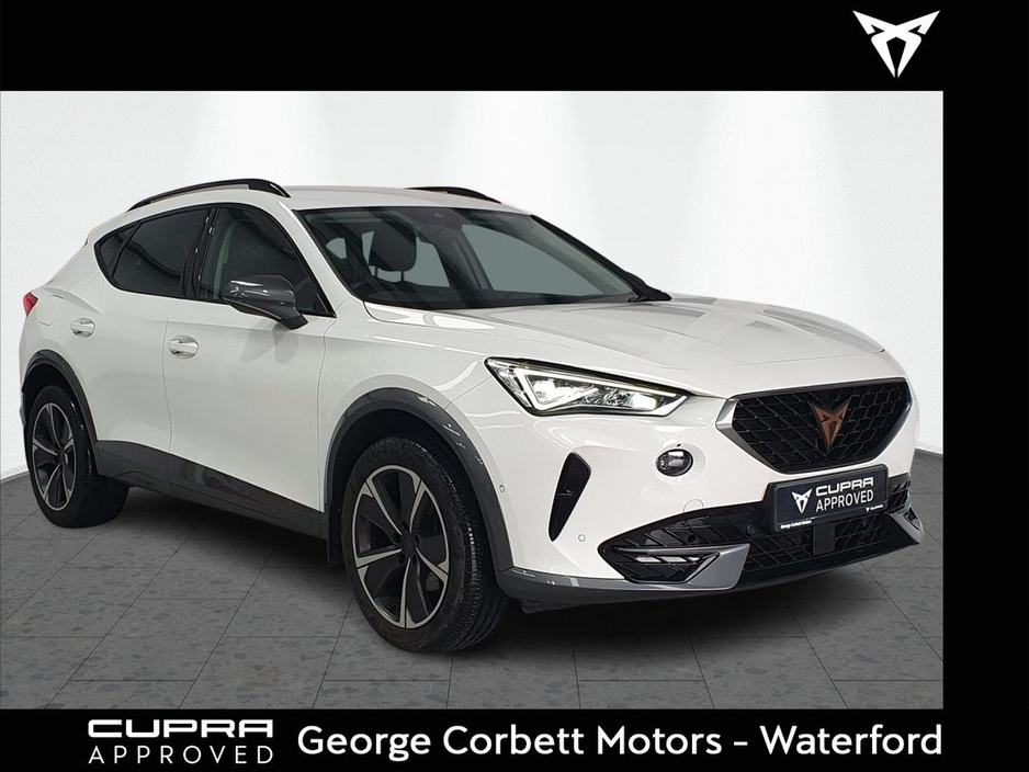 2023 Cupra Formentor for sale in , Ireland