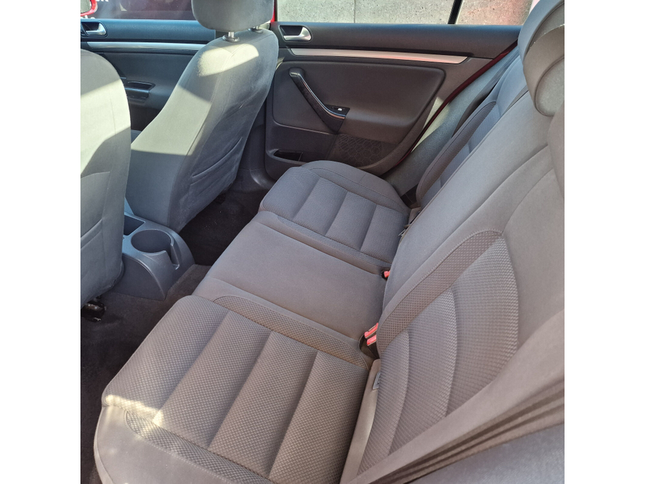 2006 Volkswagen Golf 1.4 TSI Sportline €2,450