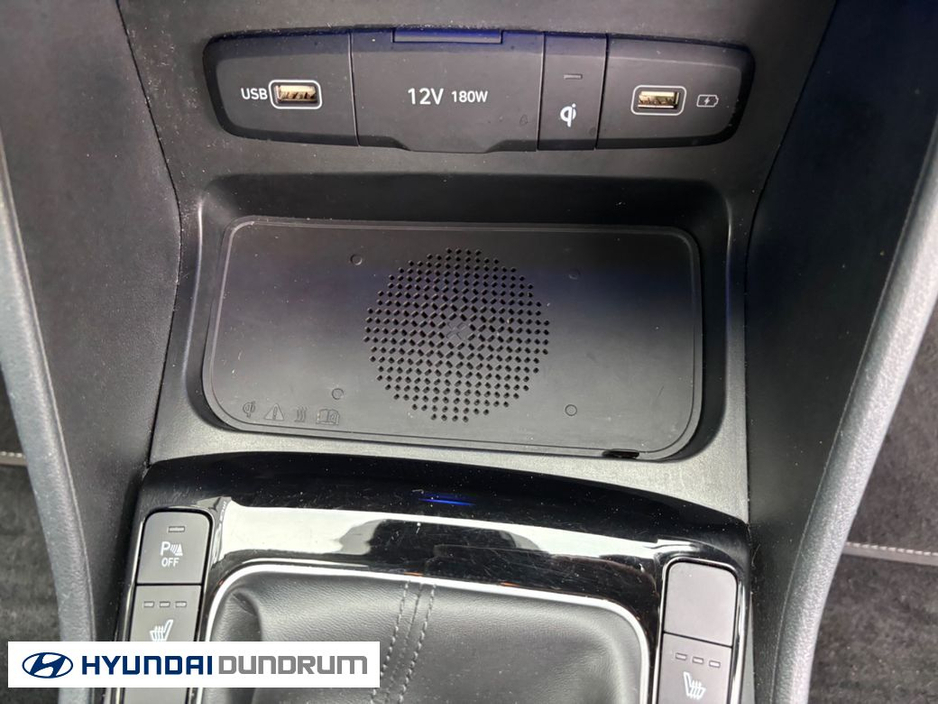 2022 Hyundai Tucson - image 11