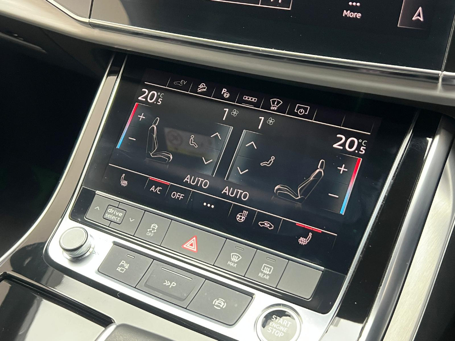 2024 Audi Q7 S LINE 55 TFSI E QUATTRO €84,990