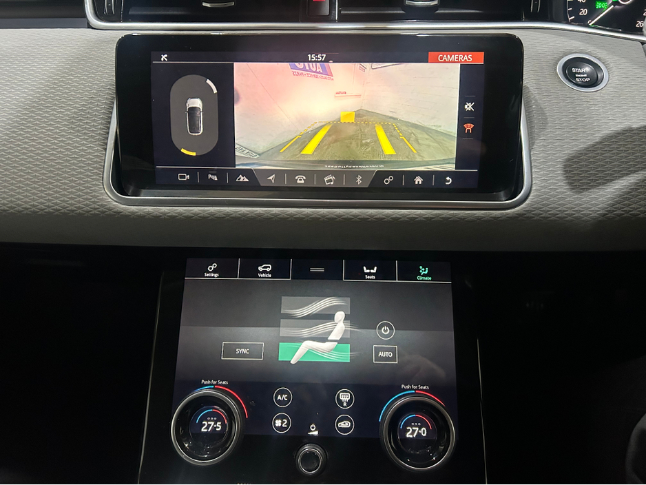 2019 Land Rover Range Rover Evoque EVOQUE AUTO 2.0 D I4 €27,750