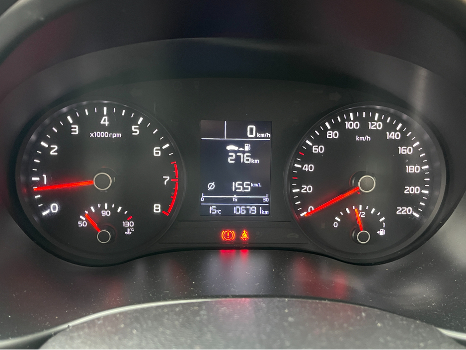 2022 Kia Rio - image 16