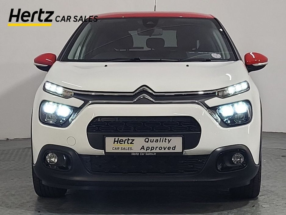 2023 Citroen C3 - image 5