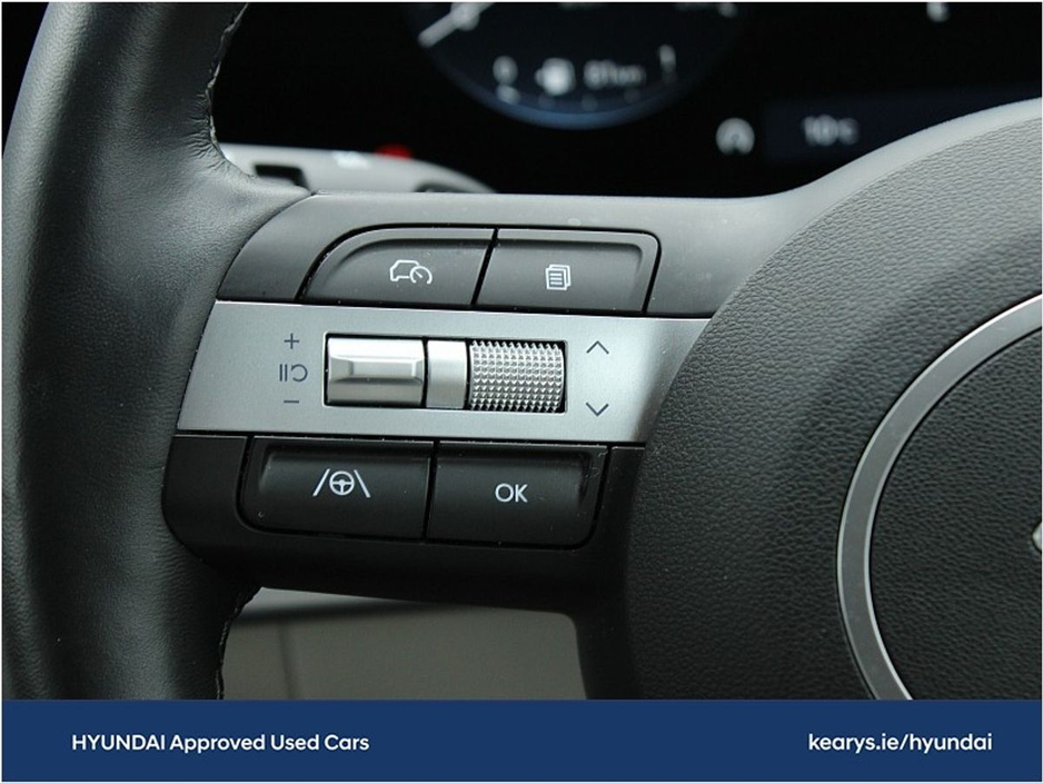 2024 Hyundai Tucson - image 23