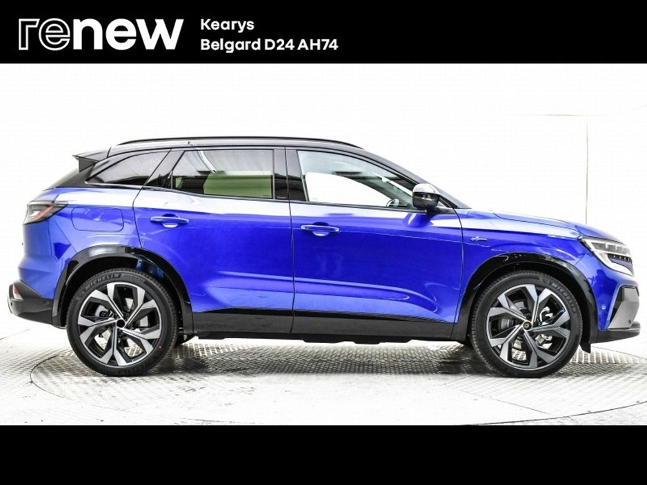 2025 Renault Austral - image 7