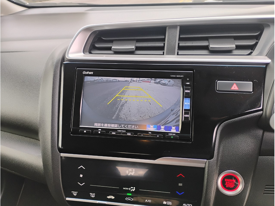 2018 Honda Fit - image 7