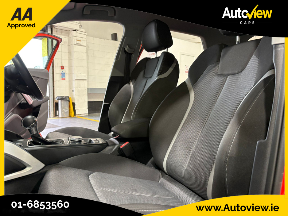 2018 Audi Q2 - image 25