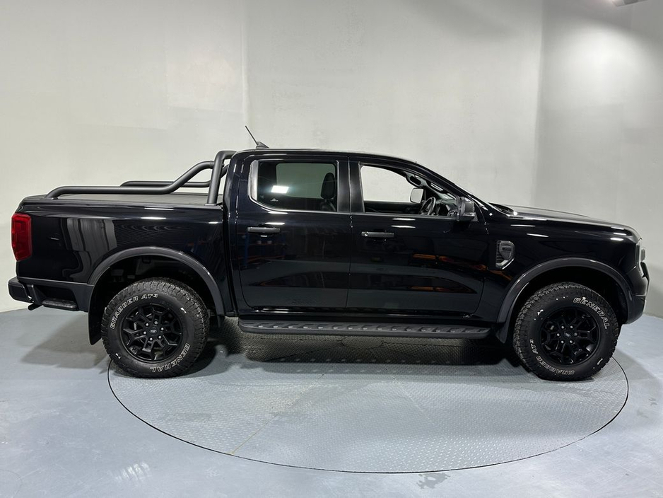 2024 Ford Ranger Tremor 2.0 Diesel Auto 241 €41,800