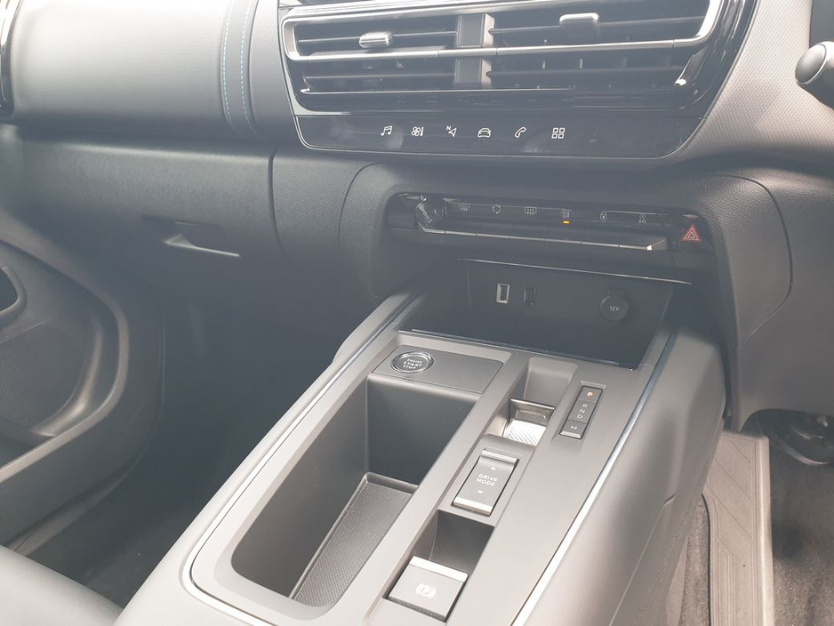 2026 Citroen C5 Aircross - image 16