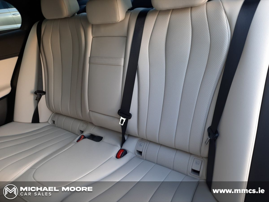 2026 Mercedes-Benz E Class - image 7