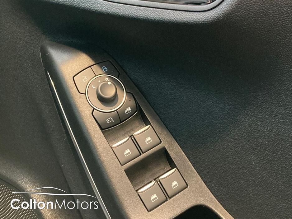 2024 Ford Puma Titanium1.0i (ONLY 22,000KMS FULL SERVICE HISTORY) €25,250