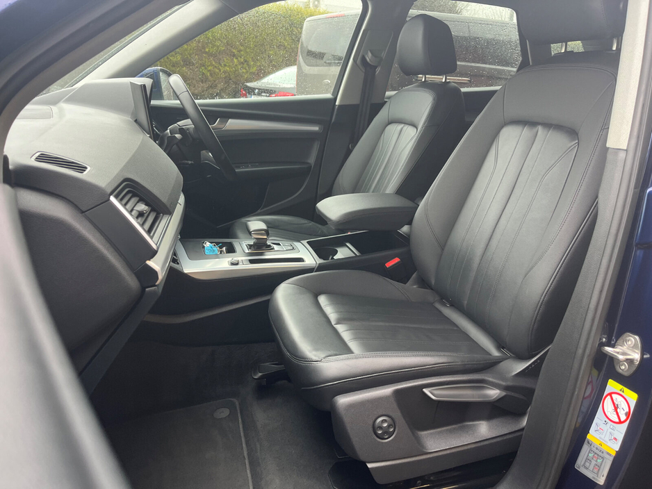 2023 Audi Q5 - image 20