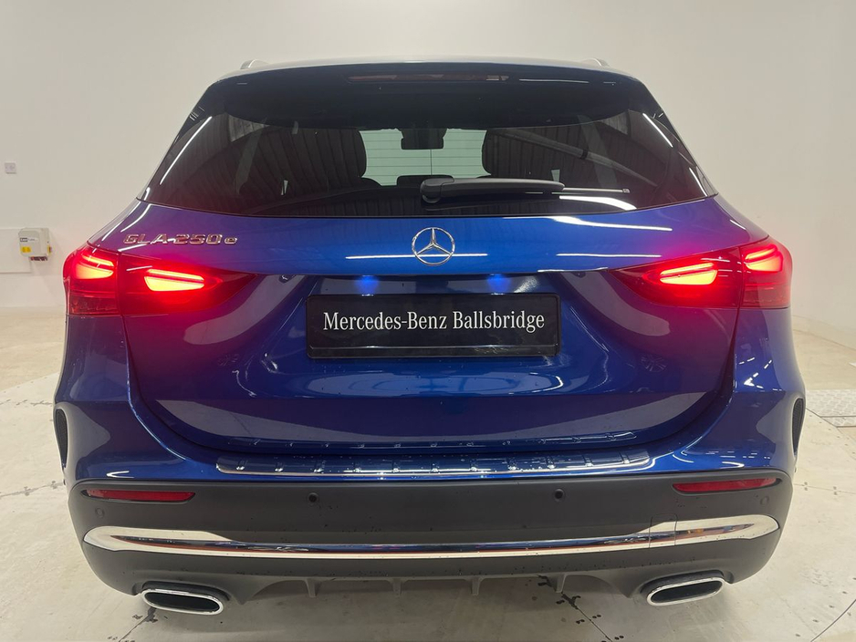 2024 Mercedes-Benz GLA Class - image 20