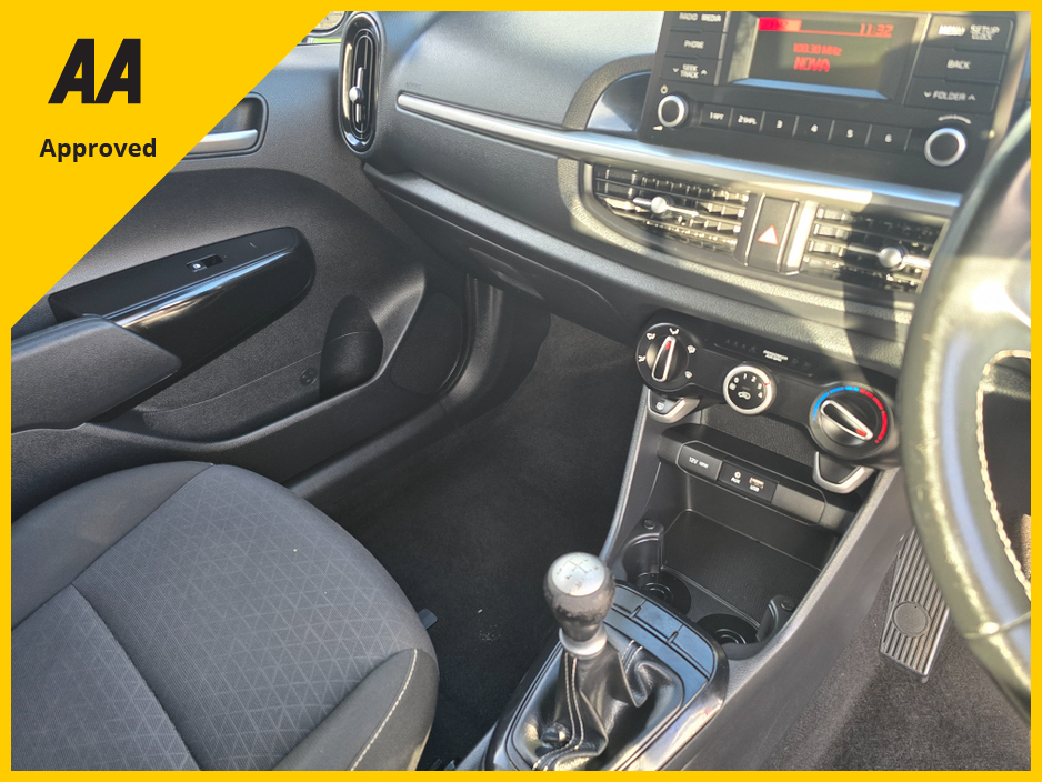 2019 Kia Picanto - image 12