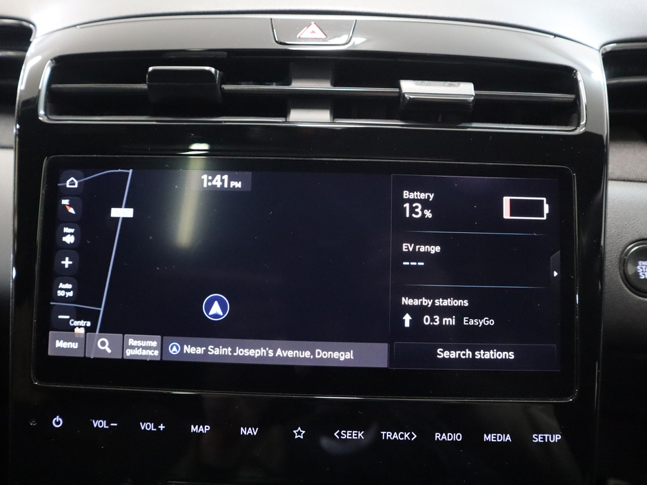 2023 Hyundai Tucson - image 19