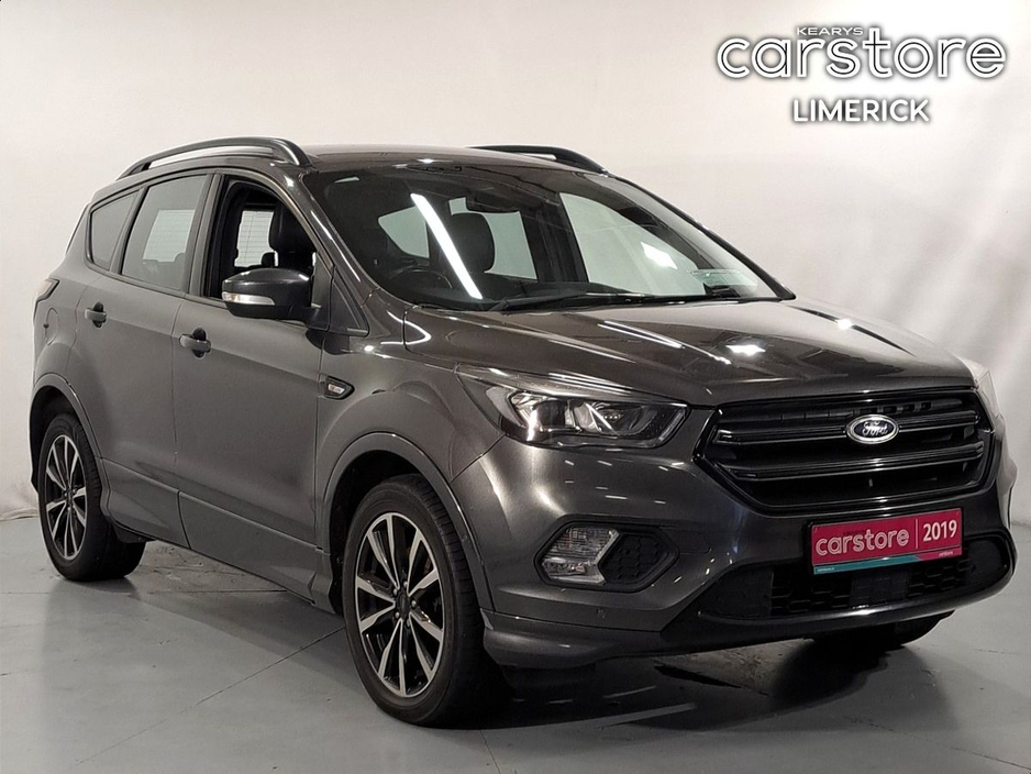 2019 Ford Kuga for sale in , Ireland