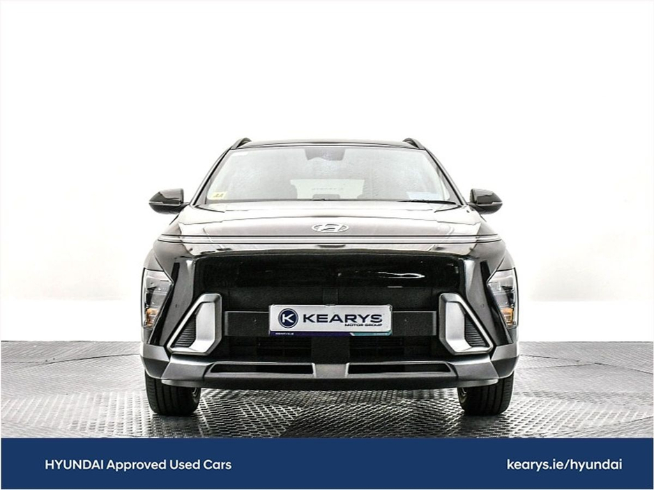 2023 Hyundai Kona 1.6 HYBRID Elegance Auto €31,890