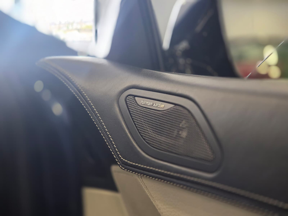 2017 BMW 6 Series - image 15